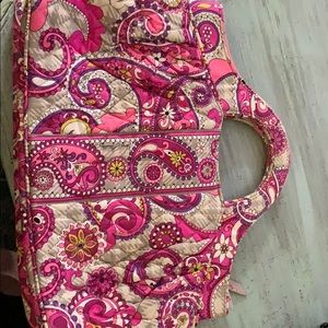Used Vera Bradley Purse